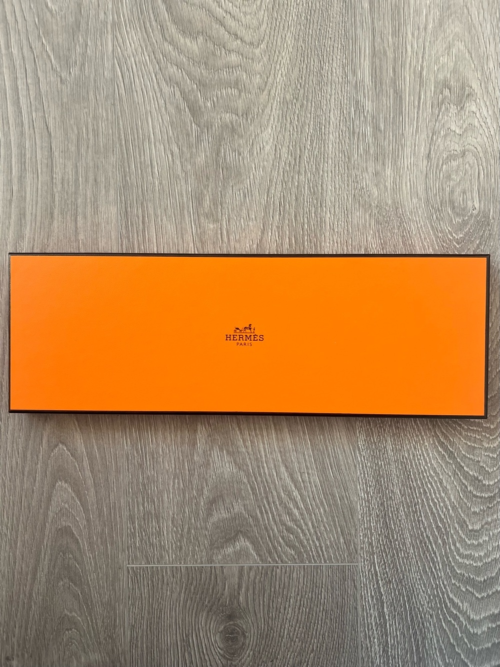 Hermes Box (BB251)